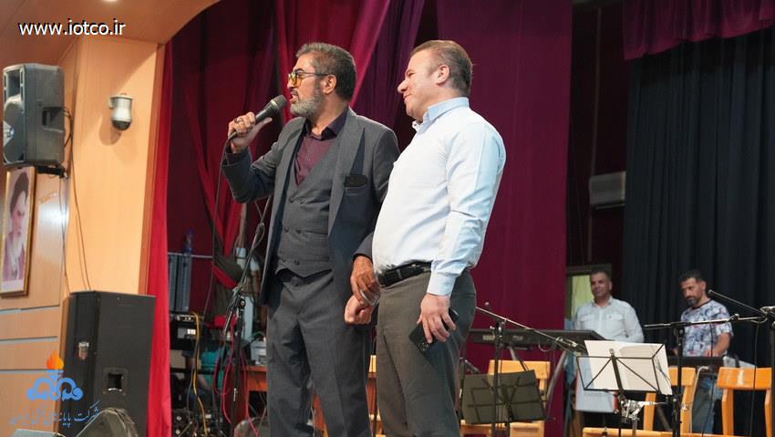 جشن هفته وحدت 19