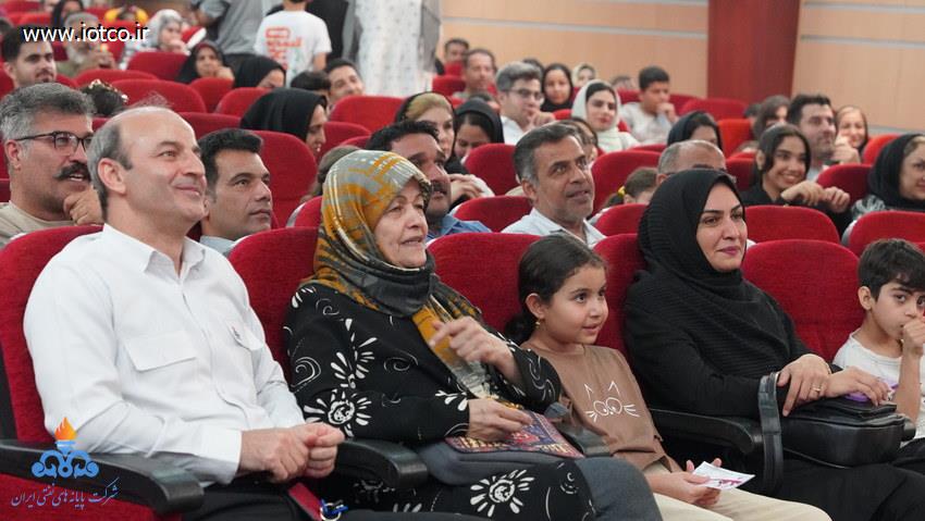 جشن هفته وحدت 18