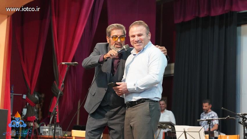 جشن هفته وحدت 17