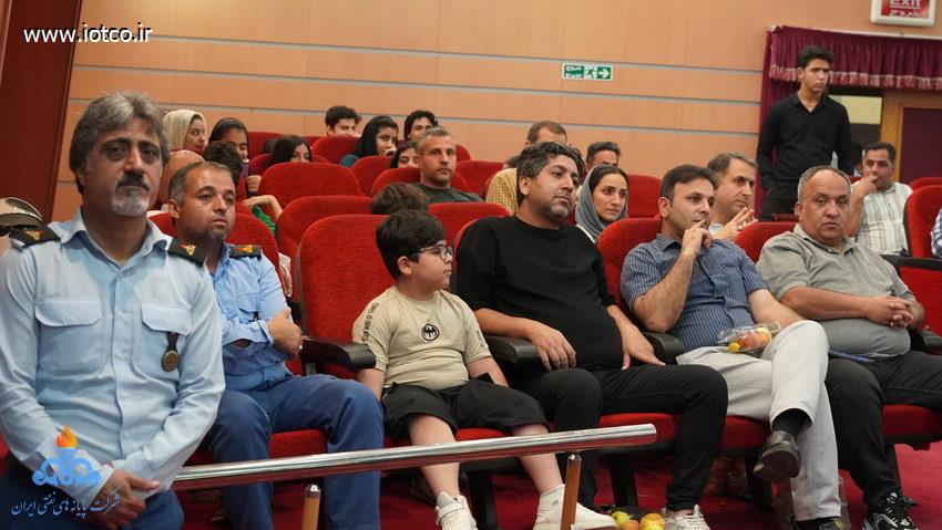 جشن هفته وحدت 16