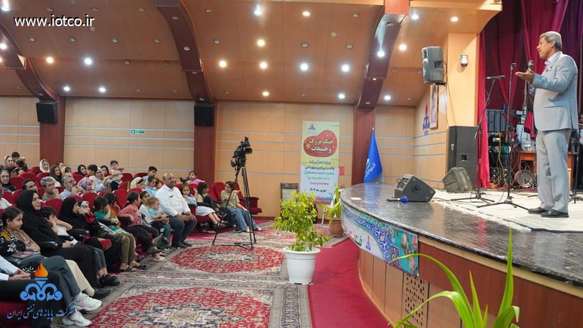 جشن هفته وحدت 15