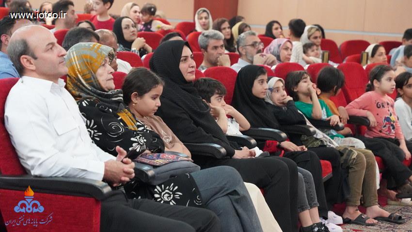 جشن هفته وحدت 14