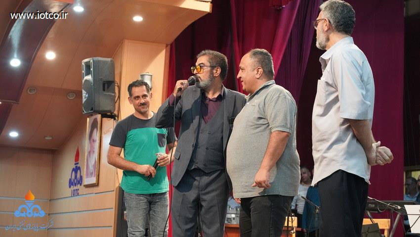 جشن هفته وحدت 13