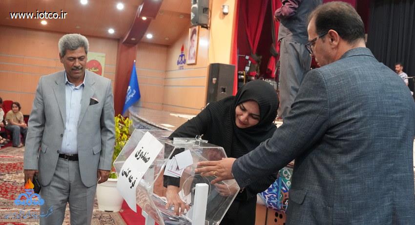 جشن هفته وحدت 10