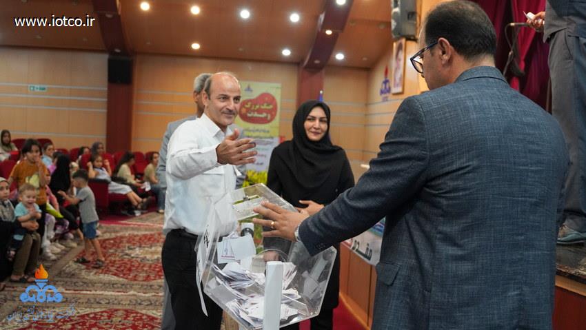 جشن هفته وحدت 8