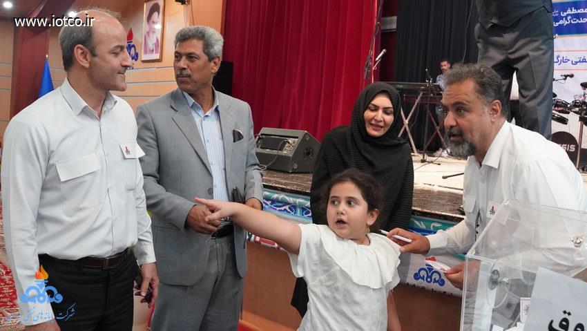 جشن هفته وحدت 7