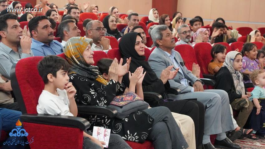 جشن هفته وحدت 6