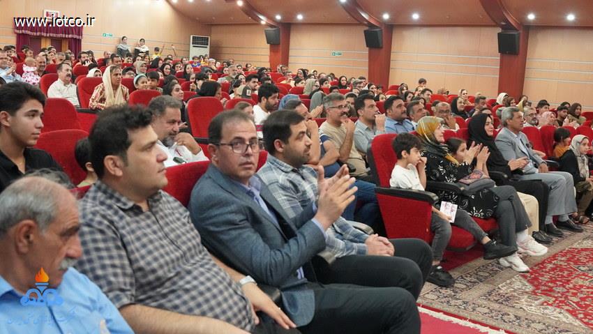 جشن هفته وحدت 5