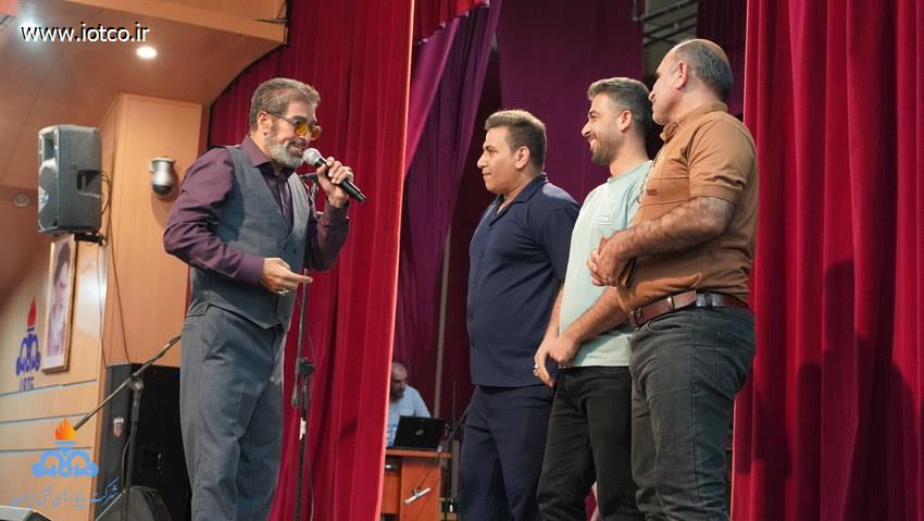 جشن هفته وحدت 4