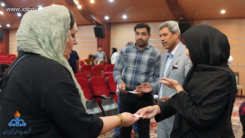 جشن هفته وحدت 1