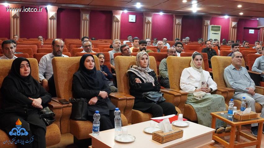 بازنشستگی فرامرز قراگوزلو+ خارگ  36