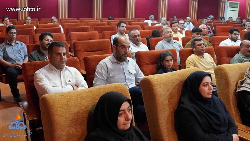 بازنشستگی فرامرز قراگوزلو+ خارگ  34