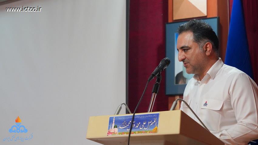 بازنشستگی فرامرز قراگوزلو+ خارگ  33