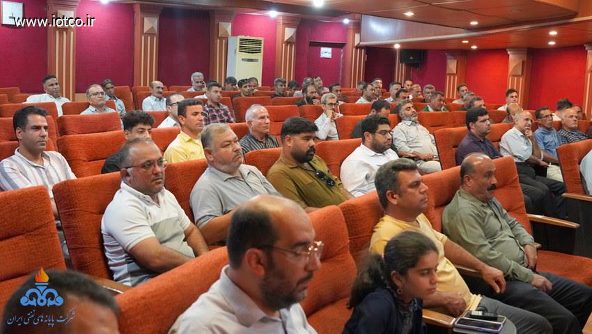 بازنشستگی فرامرز قراگوزلو+ خارگ  32