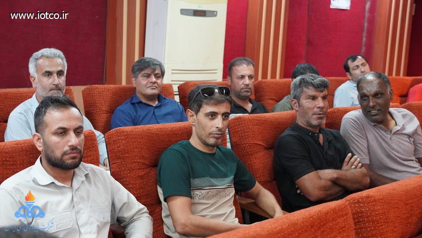 بازنشستگی فرامرز قراگوزلو+ خارگ  30