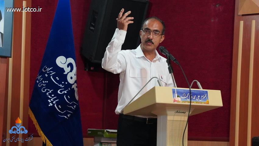 بازنشستگی فرامرز قراگوزلو+ خارگ  29