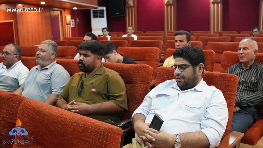 بازنشستگی فرامرز قراگوزلو+ خارگ  26