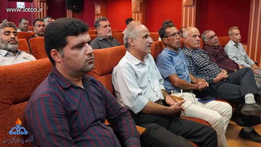 بازنشستگی فرامرز قراگوزلو+ خارگ  25