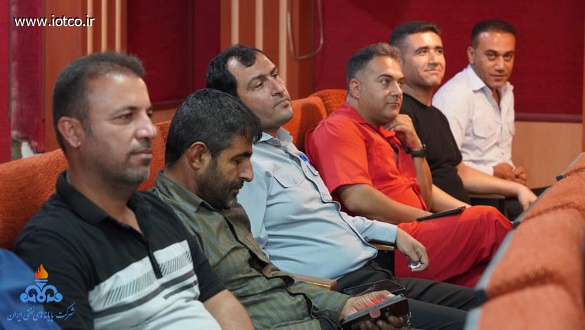 بازنشستگی فرامرز قراگوزلو+ خارگ  24