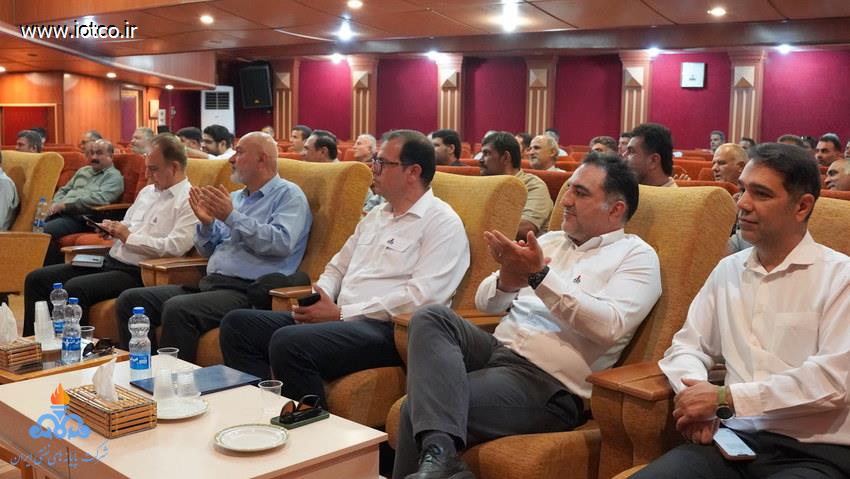 بازنشستگی فرامرز قراگوزلو+ خارگ  22