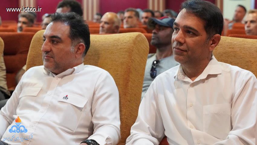 بازنشستگی فرامرز قراگوزلو+ خارگ  21