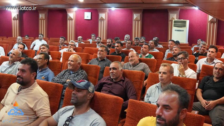 بازنشستگی فرامرز قراگوزلو+ خارگ  20