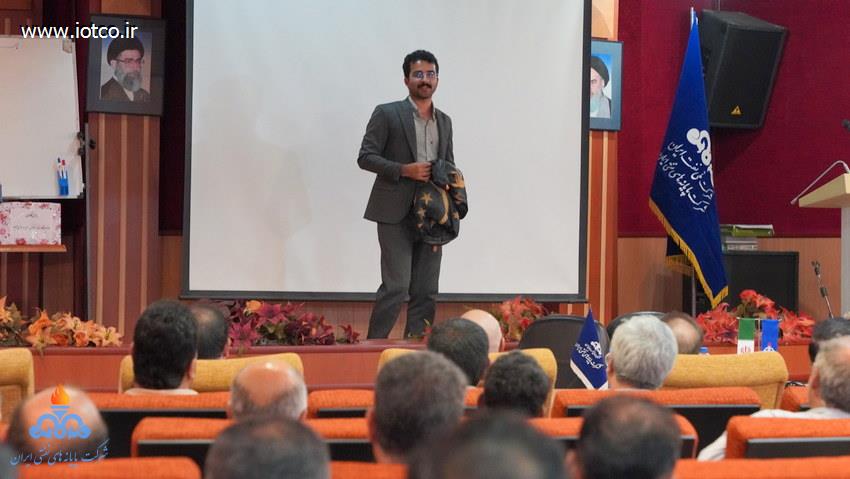 بازنشستگی فرامرز قراگوزلو+ خارگ  19