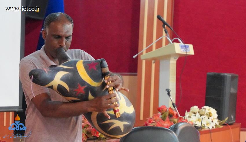 بازنشستگی فرامرز قراگوزلو+ خارگ  18