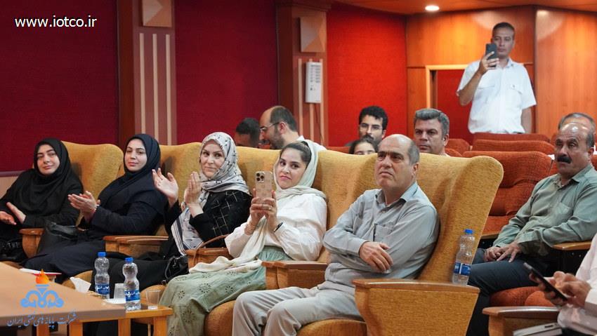 بازنشستگی فرامرز قراگوزلو+ خارگ  16