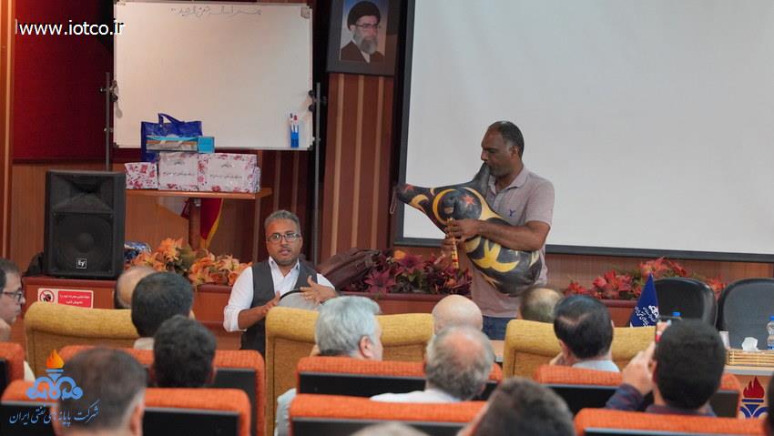 بازنشستگی فرامرز قراگوزلو+ خارگ  14