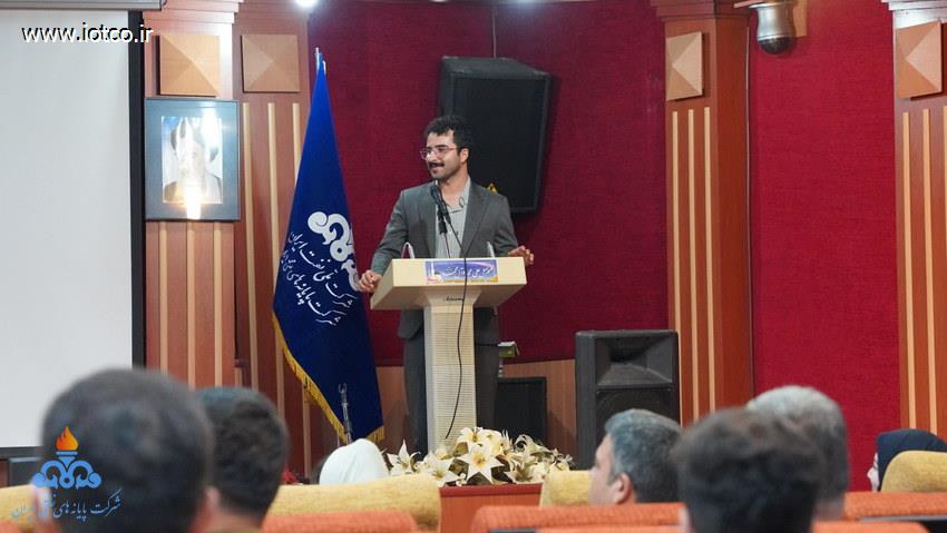 بازنشستگی فرامرز قراگوزلو+ خارگ  13