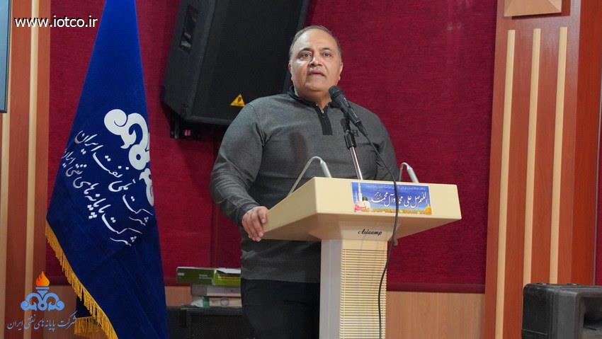 بازنشستگی فرامرز قراگوزلو+ خارگ  12