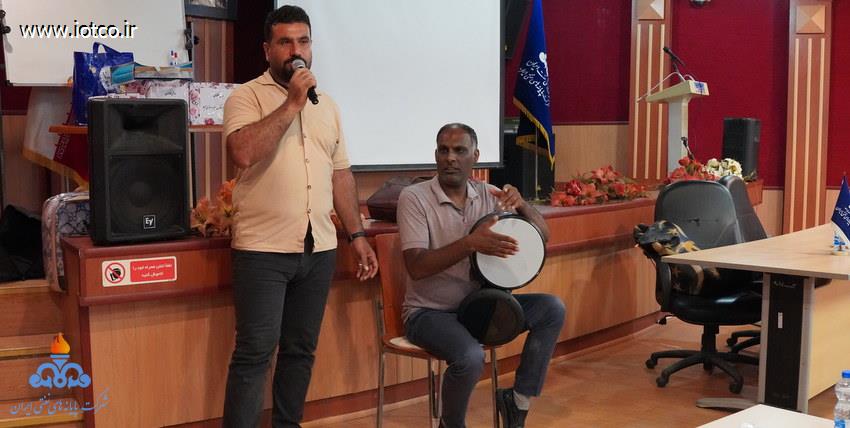 بازنشستگی فرامرز قراگوزلو+ خارگ  11