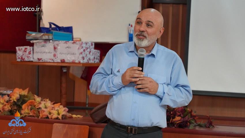 بازنشستگی فرامرز قراگوزلو+ خارگ  10