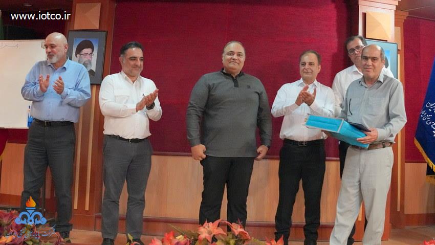 بازنشستگی فرامرز قراگوزلو+ خارگ  5