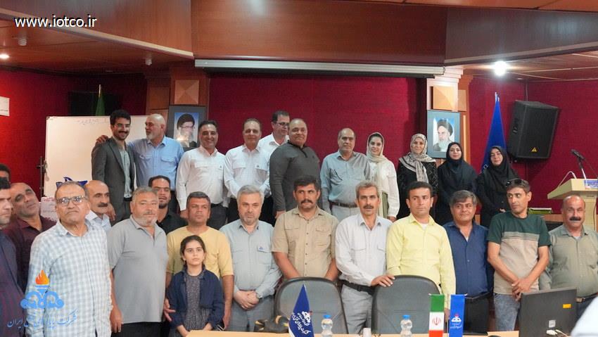 بازنشستگی فرامرز قراگوزلو+ خارگ  4