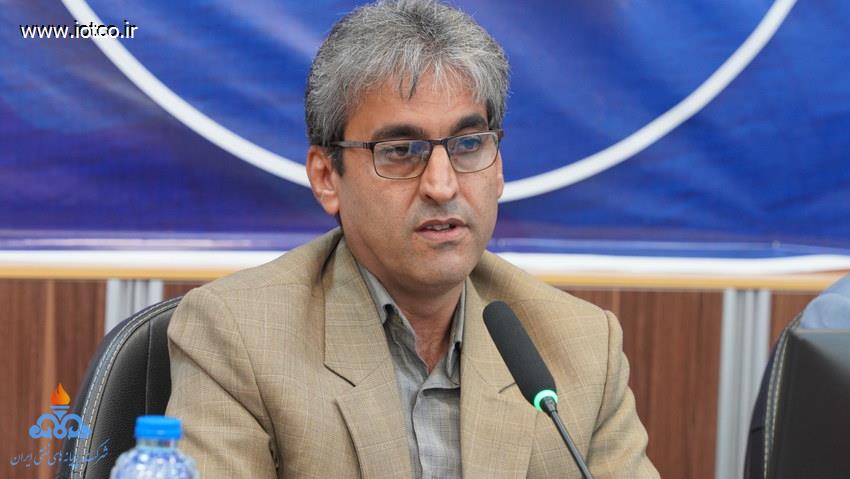 بازنشستگی سید ابراهیم حسینی + عباس اسدروز+ میری 39