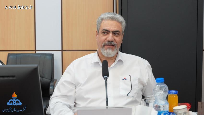 بازنشستگی سید ابراهیم حسینی + عباس اسدروز+ میری 35