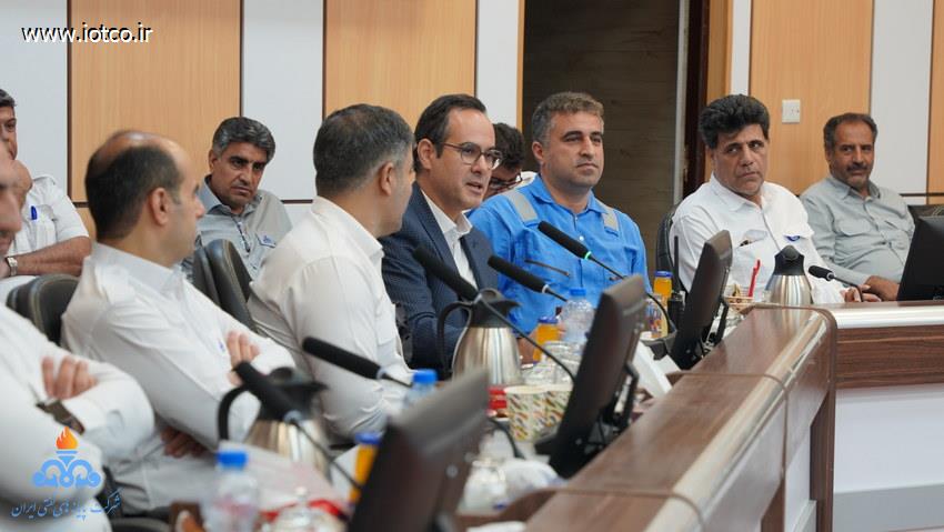 بازنشستگی سید ابراهیم حسینی + عباس اسدروز+ میری 27