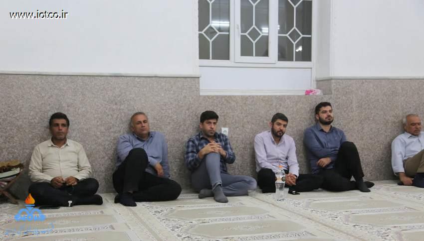 مراسم ولادت پیامبر اعظم حضرت محمد مصطفی (ص) + هفته وحدت 2