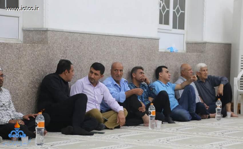 مراسم ولادت پیامبر اعظم حضرت محمد مصطفی (ص) + هفته وحدت 1