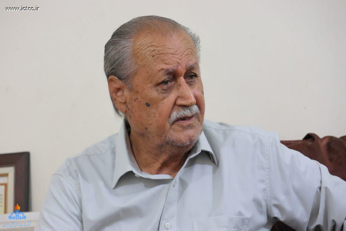 شهید امنیت احمد عبدالله‌زاده + شهید دفاع مقدس رجب بیدخونی+ پابانه میعانات گازی پارس جنوبی 15