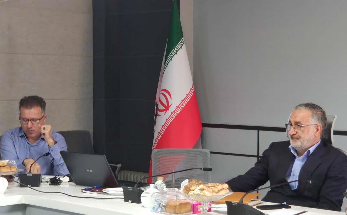 دوره تحول‌آفرین «پارادایم شیفت» +شرکت پایانه‌های نفتی ایران 8