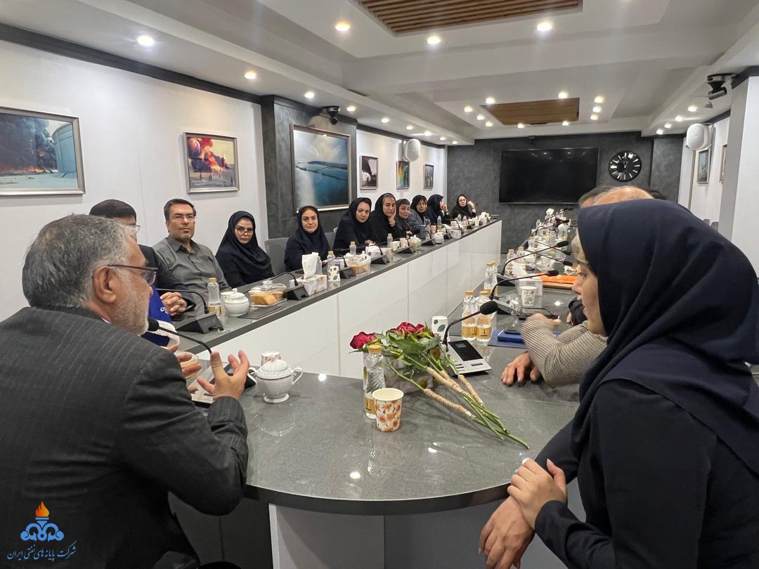 میلاد حضرت زینب (س) و روز پرستار 8