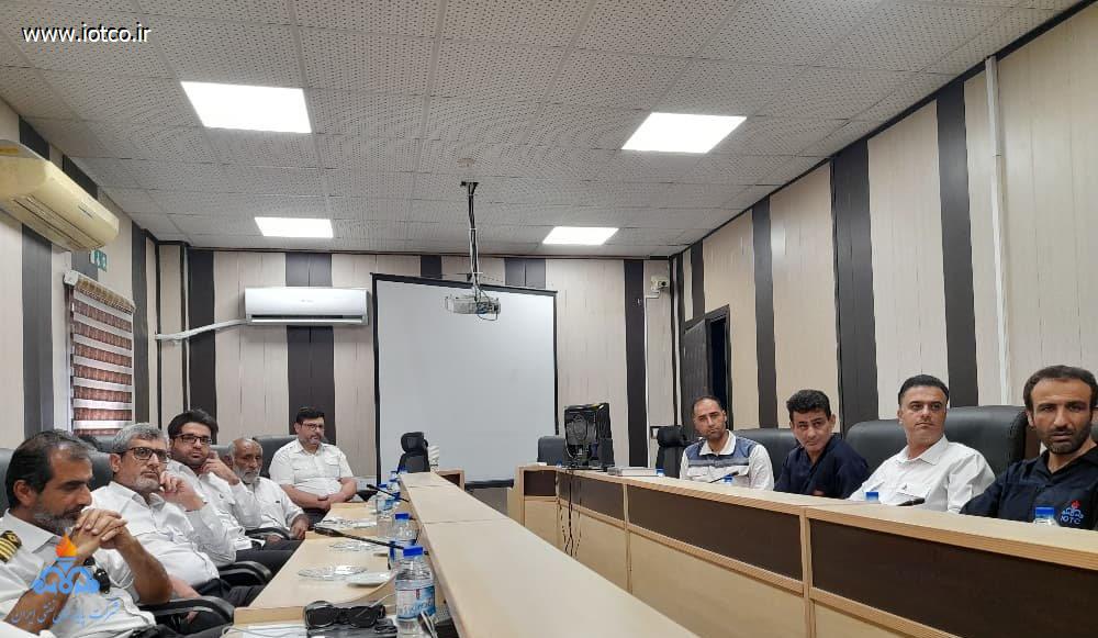 روز جهانی دریانوردی+ خارگ +پارس جنوبی 9