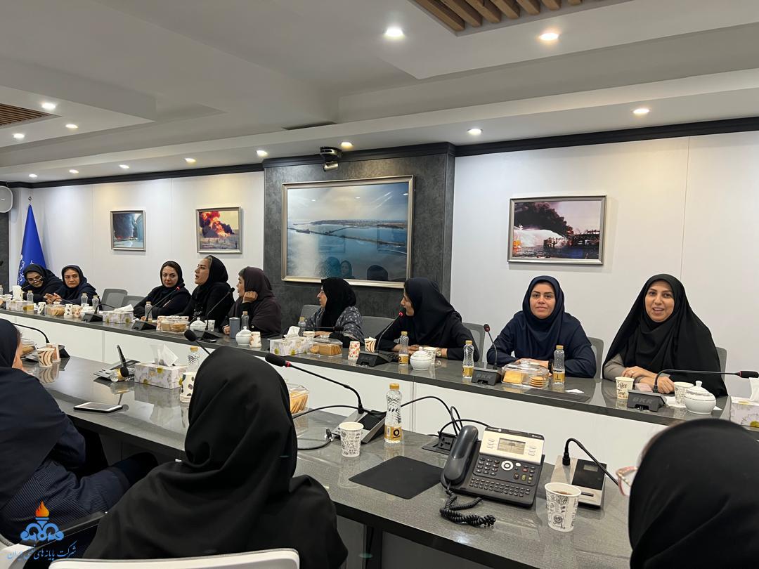 میلاد حضرت زینب (س) و روز پرستار 5