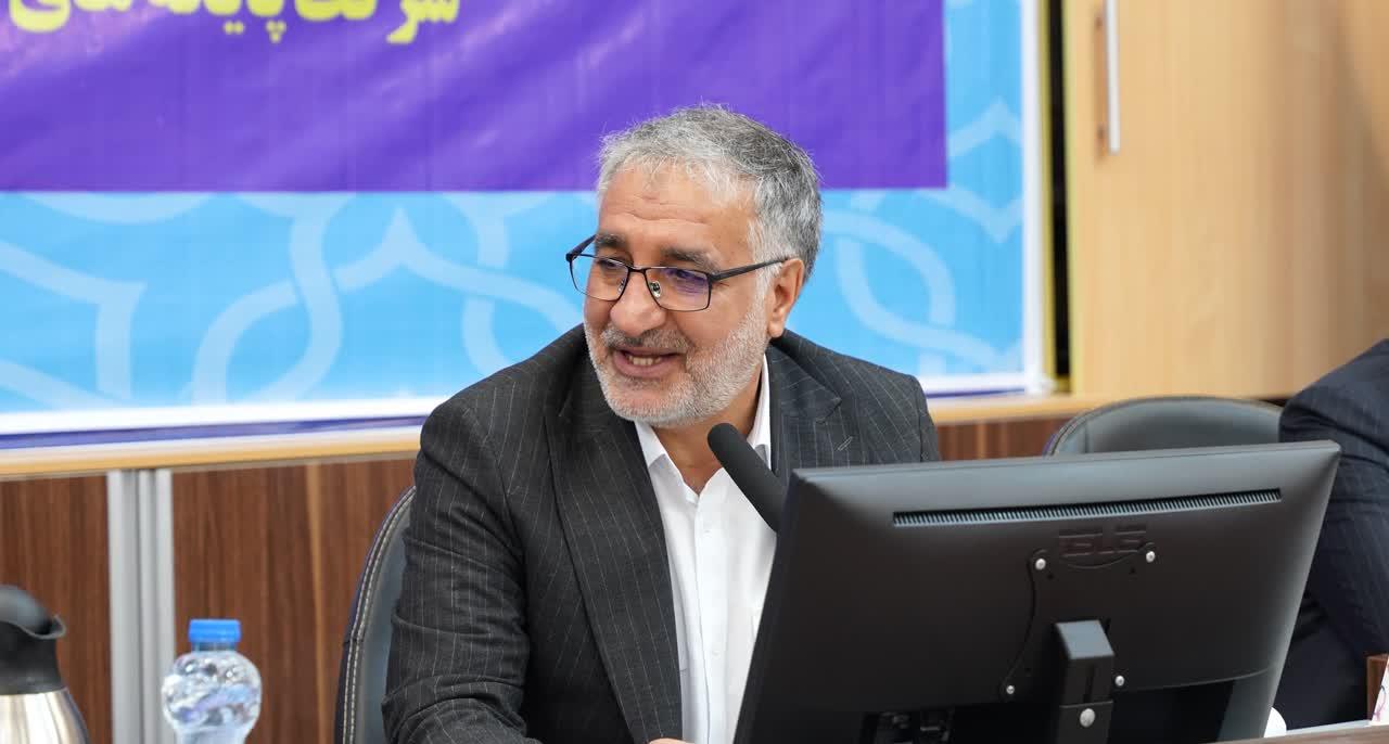 جایزه تعالی سازمانی در شرکت پایانه‌های نفتی ایران+ اسدروز 14