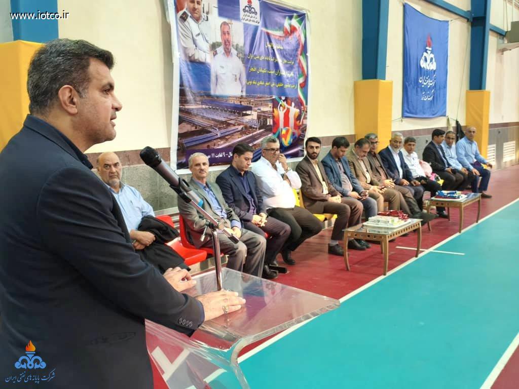 حراست نکا + قهرمان +والیبال  6