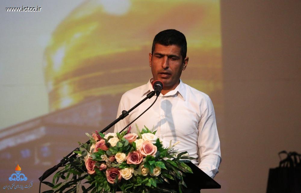 لبخند امید+میلاد حضرت زینب (س) + روز پرستار+ دکتر سید محمود انوشه 42