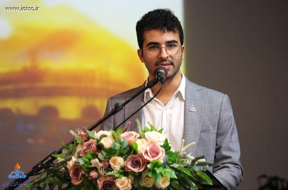 لبخند امید+میلاد حضرت زینب (س) + روز پرستار+ دکتر سید محمود انوشه 41